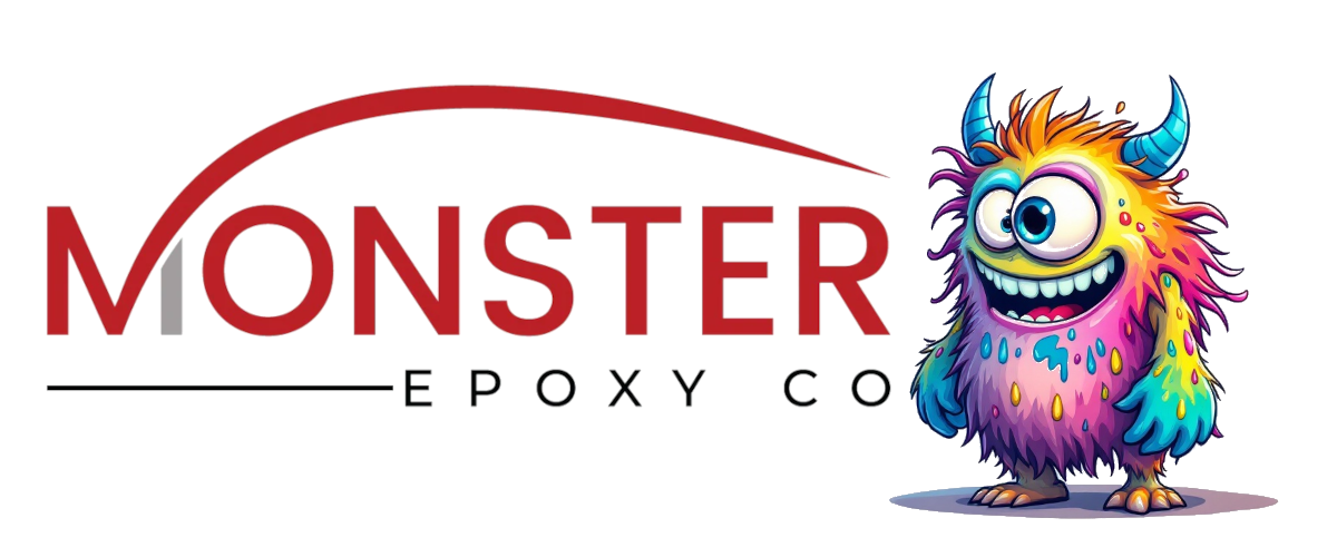Monster Epoxy Co